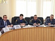 В Уватском районе прошло заседание антитеррористической комиссии